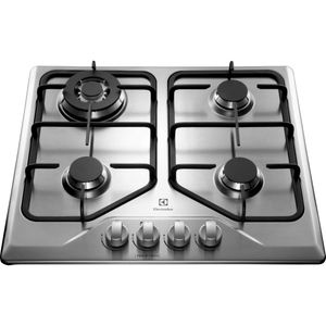 Cooktop A Gás 4 Queimadores - Electrolux