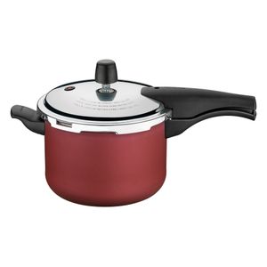 Panela de Pressão 4,5L Vancouver em Alumínio - Tramontina