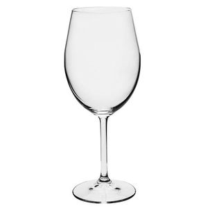 Jogo de Taças para Água Gastro 6 Peças de Cristal - Full Fit