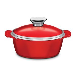 Caçarola Lyon cocotte Ø10cm - Tramontina