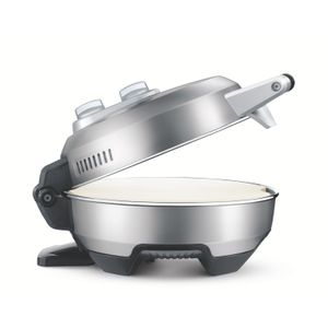 Forno Elétrico para Pizza em Aço Carbono 30 cm - Tramontina by Breville