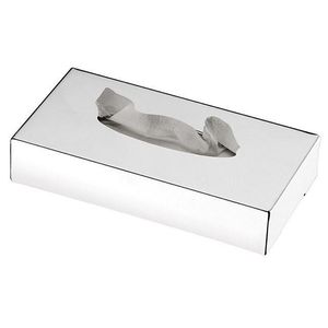 Porta Lenços de Papel Decorline - 3057/100 - Brinox
