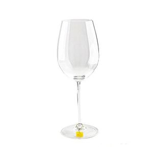 Taça Bordeaux Gran Cru 4000 Ml Liso Transparente - Strauss