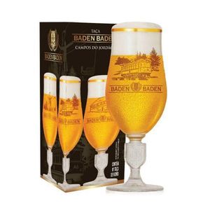 TAÇA RUVULO BADEN BONDINHO