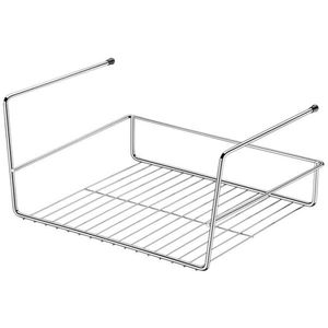 Organizador Suspenso para Prateleira Armario 26cm - Future Utilidades