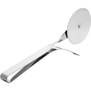 Cortador de Pizza Cassino Inox - Riva