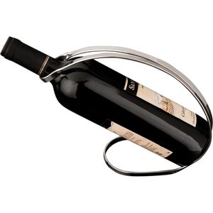 Suporte para Vinho Ritz Inox - Riva