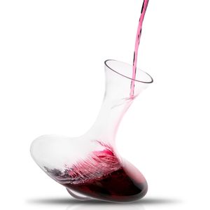 Decanter com Secador e Suporte Noé - Riva