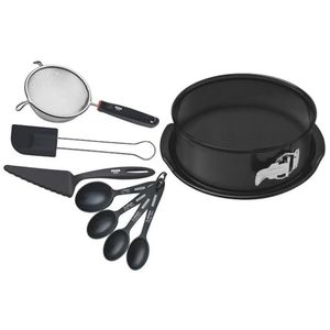 Kit para Bolo Bakery 8 Peças - Tramontina