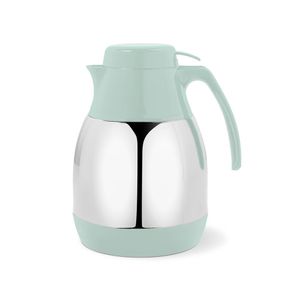 Bule Térmico Inox 700ml Com Gatilho - Brinox