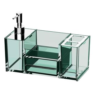 Organizador Para Bancada Quadrata - Brinox