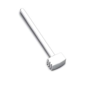 Batedor para Carnes Delphos em Aço Inox - Brinox