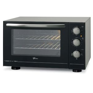 Forno Elétrico 48 Litros Turbo 2.4 New - Fischer