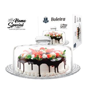 Boleira M Coleção Home Special - Ruvolo