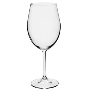 Jogo de Taças para Vinho Branco Gastro 6 Peças 350ml - Bohemia