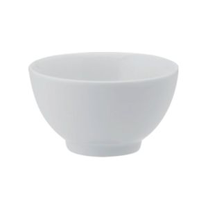 Bowl em Porcelana 13cm Branco - Schimidt