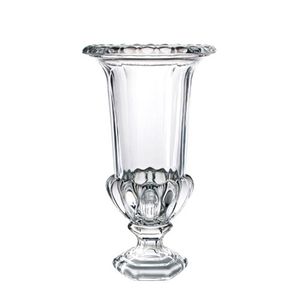 Vaso Decorativo com Pé 21,5x38cm - Dayhome