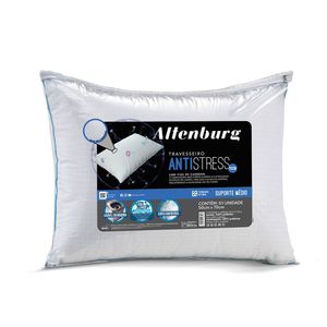 Travesseiro Antistress - Altenburg