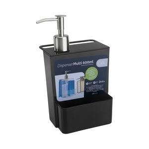 Dispenser Multi 600ml - Brinox