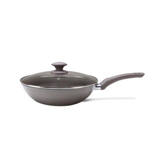 Panela wok de cerâmica optima 3,4l - Brinox