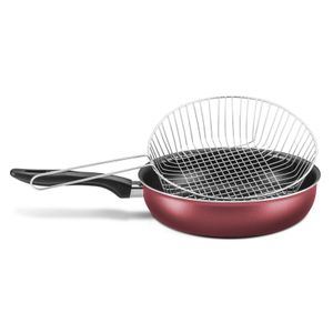 Frigideira Cereja Supra Fritex N24 - MTA
