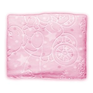 Cobertor Infantil Super Soft - Jolitex