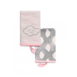 Kit Babinha 2 Peças Meu Pedacinho de Céu - Hug Baby