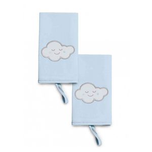 Kit Babinha 2 Peças Pedacinho do Céu - Hug Baby