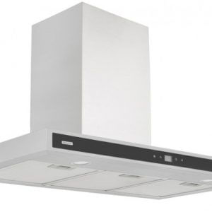 Coifa New Dritta Black Touch 90 cm - Tramontina