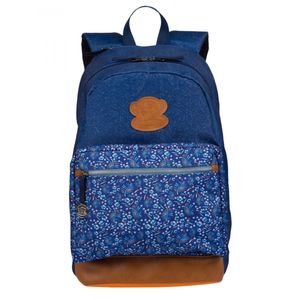 Mochila Grande Paul Frank - Sestini