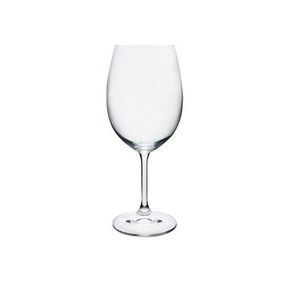 Jogo de Taças de Cristal para Vinho Tinto 6 Peças Anna - Bohemia