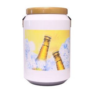 Cooler 24 latas verão - Dr. Cooler