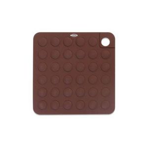 Apoio para Panelas Greice Chocolate - Brinox