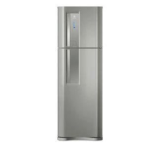Geladeira Top Freezer Frost Free 382 Litros - Electrolux