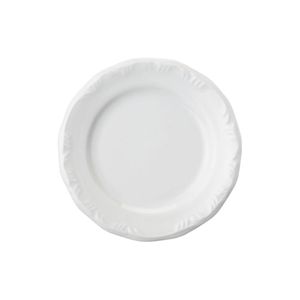 Conjunto 6 Pratos para Sobremesas Pomerode de Porcelana - Schmidt