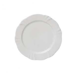 Conjunto de 6 Pratos para Sobremesa 23 cm Soleil - Oxford