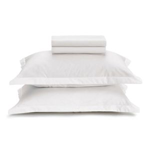 Jogo de Cama Casal 4 Peças Liss - Karsten