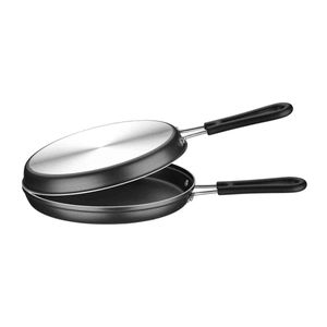 Frigideira Omeleteira Antiaderente Alumínio Loreto 20 cm - Tramontina