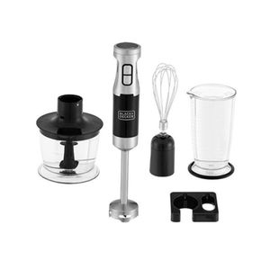 Mixer Vertical 3 em 1 Fusion - Black & Decker