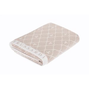Toalha Banhão Speciale Jacquard Fio Tinto Speciale - Trussardi
