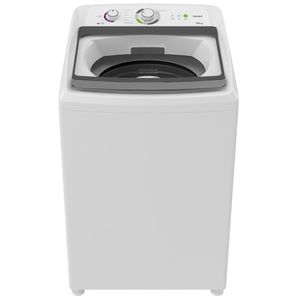 Máquina de Lavar Roupa 12kg Dosagem Extra Econômica - Consul