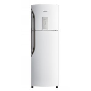 Geladeira Frost Free Duplex 387L - Panasonic