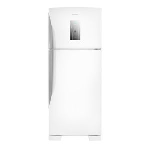 Geladeira Frost Free 2 Portas 435 Litros Inox - Panasonic