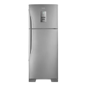 Geladeira Frost Free Inox BT55 483 Litros Inverter - Panasonic