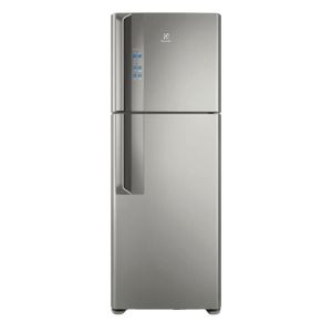 Geladeira Top Freezer Platinum 474 Litros - Electrolux