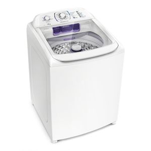 Maquina de Lavar 16kg com Dispenser Autolimpante LPR16 - Electrolux