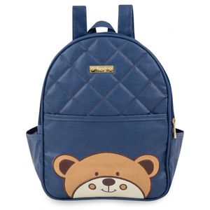 Mochila Maternidade Meu Ursinho - Hug