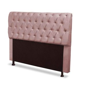 Cabeceira Queen Paris 160 cm - JS Móveis