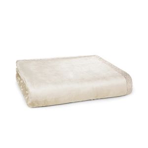 Cobertor Queen 100% Microfibra Piemontesi - Trussardi