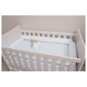 Kit Berço 7 Peças Slim Provençal - Hug